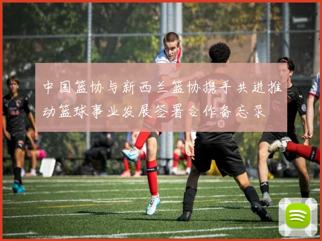 中国篮协与新西兰篮协携手共进推动篮球事业发展签署合作备忘录
